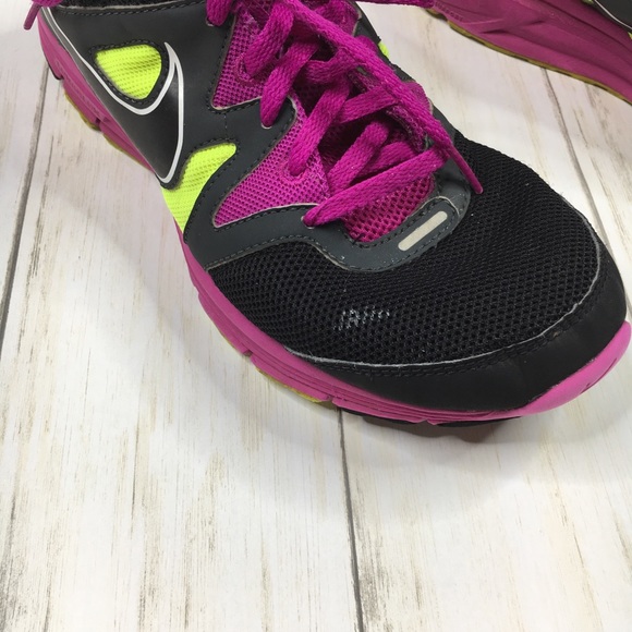 Nike Lunarfly 3 Womens Running Shoes - Picture 4 of 12